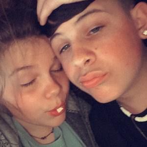 Meet your Posher, Aubrey